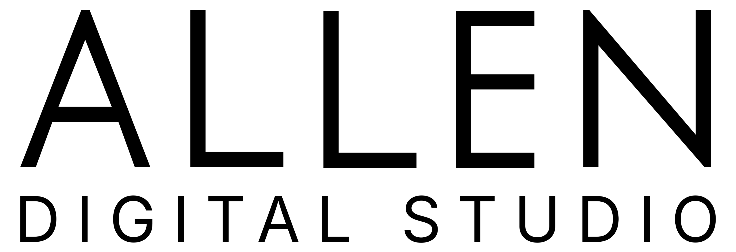 Allen Digital Studio