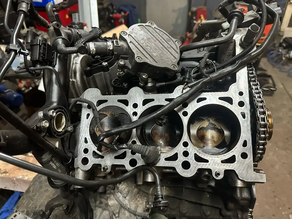 Mechanik Samochodowy Jastrzębie-Zdrój